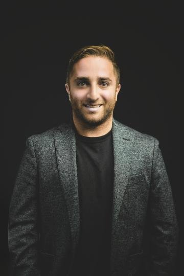 Adam Hajibai